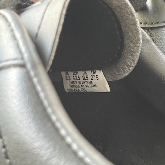 PUMA Palermo Sneakers - Picture 6 of 6